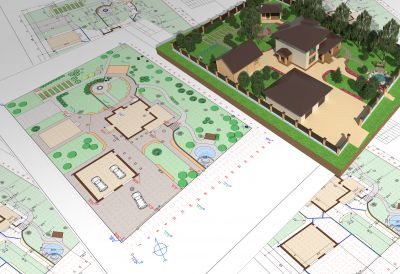 Design Concept Visualization