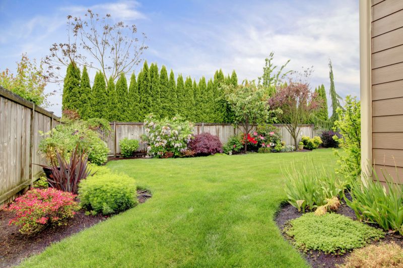 Who Does Landscaping Designings